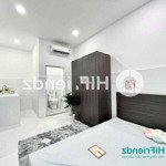 Phòng studio mới 100% - sẵn nội thất ngay lạc long quân - có thang máy