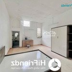 Cho thuê phòng trọ studio/cửa sổ trời full nội thất ngay etown