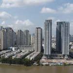 Căn Hộ Sunwah Pearl View Sông Saigon Tuyệt Đẹp - Đã Bàn Giao Nhà