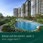 Bán chung cư hạng sang lumiere masteri mặt hồ tạo sóng vinhomes ocean park 2, vị trí vip