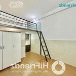 Cho thuê duplex có gác - mới tinh ngay phan xích long - phú nhuận