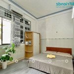 Studio cửa sổ thoáng_nội thất như ảnh_gần vòng xoay mũi tàu