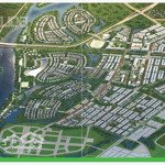 Cần Bán Lô Đất Golden Hills City Hướng Đông Nam. Giá Đầu Tư