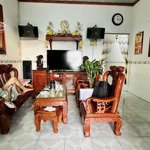 Nhà nở hậu 104m2, đường ô tô thông, gần công viên phú hữu, chỉ 4.39 tỷ