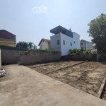 Bán đất thôn 3 vạn phúc - thanh trì, 48m2, ô tô 7 chỗ vào đất, giá hơn 2 tỷ