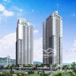 Bán căn hộ blooming 3 phòng ngủ, 135m2 tầng cao view đẹp giá 4,5 tỷ - toàn huy hoàng