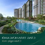 Bán chung cư hạng sang lumiere masteri mặt hồ tạo sóng vinhomes ocean park 2, vị trí vip