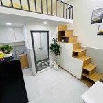 Siêu phẩm hiếm có duplex full nội thất mới100% ngay chợ hạnh thông tay