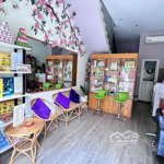 Sang Mặt Bằng Shophouese Chưng Cư Dream Home 2 Gò Vấp