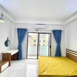 Căn hộ studio full đồ - đối diện mường thanh xala, kiến hưng - máy giặt riêng