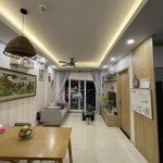 Moonlight residences cho thuê 10. 5 triệu 2 phòng ngủcó sẵn nt và 2ml