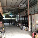 Kho xưởng 360m2+ sân tl43, bình chiểu