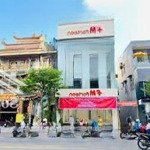 Phố thời trang lớn nhất đà nẵng- các vị trí đẹp- dtich rộng- thoáng - cho thuê (ngang 7,7m trở lên)