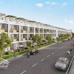 Chính chủ gửi bán shophouse lô góc vinhomes thăng long