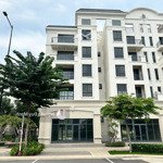 Chính chủ định cư cần thanh lý shophouse zone 6 tại swanbay giá bán trong tuần.14.5 tỷ