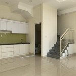 Cho thuê căn hộ tầng trệt 2pn 2wc dt 80m2, c/c dream home palace vào ở ngay