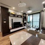 Bán căn hộ 3 phòng ngủ giá 7 tỷ tại home city - trung kính