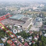 332,6m2 xuân sen - thủy xuân tiên - chương mỹ - hà nội.