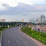 Bán đất nền dự án giá bán 26 tỷ vnd tại xã di trạch, hoài đức, hà nội