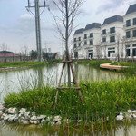 Bán nhà parkcity hà nội - biệt thự đơn lập le jardin 360m2 hoàn thiện giá bán 100 tỷ. liên hệ: 0931686226