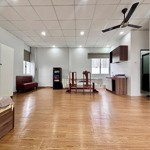 Trống sẵn studio full nội thất ngay bình trưng tây quận 2