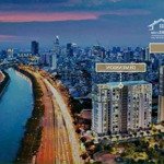 Giỏ hàng 16 căn cuối cùng d1 mension full nội thất cđt capitaland sin