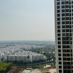 Bán căn 2pn- 1 vệ sinhmasteri centre point quận 9 giá bán 3 tỷ 1 tầng cao view thoáng