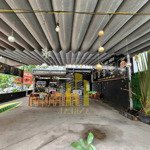 Mặt bằng 300m2 phù hợp nhà hàng, cafe ngay tropic garden