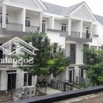 đất nền park riverside đường bưng ông thoàn xây tự do sổ hồng 84m2