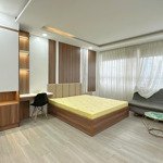 Hệ thống căn hộ full nội thất studio 1phong ngủ - ngay trung tâm quận 1 lê lai phạm ngũ lão quận 1