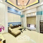 Bán nhà riêng 3l,hẻm xe hơi đường hiệp bình,54m2 giá bán 6,7 tỷ,sổ hồng riêng,gần gigamal phạm văn đồng