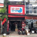 Cho thuê cửa hàng 40m2 tại 1009 la thành