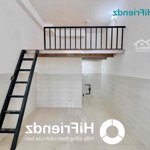 Khai trương 30p duplex sinh viên_thang máy_gần ngã tư bảy hiền