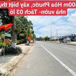 Cơ hội vàng có 1-0-2 để sở hữu lô biệt thự hoà phước – đà nẵng