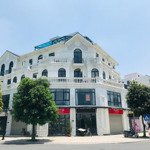 Shophouse sổ lâu dài ngã tư sầm uất nhất kđt xây lớn giá 3x tỷ vin gia lâm, hà nội (0985941715)