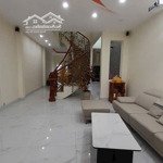 Cho thuê 1 trệt 1 lầu nhà mới 100% - 2 phòng ngủ- 100m2 - thống nhất - 22 triệu/t