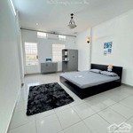 Studio ban công ngay ngã tư 7 hiền rộng 30m2