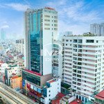 Ami office cho thuê văn phòng tòa nhà ctm complex 139 cầu giấy