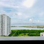 Bán căn hộ studio view chính biển chung cư greenbay garden (bim 30 tâng) hạ long - quảng ninh