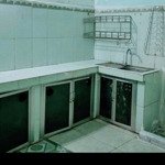 Nhà lầu đúc, 4mx13m, 2 phòng ngủ, 2wc, lê văn khương, giá 4 triệu