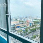 Căn hộ đã có sổ hồng, nhà mới, 99m2 giá 6ty150 tại sunrise city, quận 7