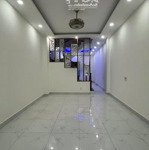 Bán gấp nhà 4 phòng ngủ gần sân bay, 46m2 giá bán 4,95 tỷ tại tân phú