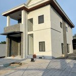 Bán nhà và đất full 750m2 thổ cư giá tốt tại q12