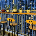 Saigon Riverside Q7 Cho Thuê Căn Hộ 2 Phòng Ngủ11. 5 Triệu Trang Bị Full Nội Thất