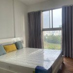 Cho thuê căn góc midtown 2 phòng ngủdiện tích lớn 98m2 view sông