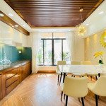 Nhà bán mặt tiền đặng thùy trâm, bình thạnh: 5mx22m, cn: 110m2, hđt 24tr. giá bán: 19,6 tỷ tl