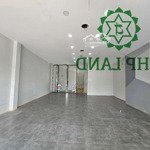 Cho thuê mặt bằng 2 mặt tiền đường phạm văn thuận gần vincom giá tốt