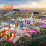 Vinhomes global gate - masteri sky avenue mở bán đợt 1 từ móng giá chỉ từ 100 triệu cam kết lấy căn