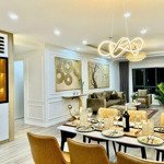 Bán căn hộ 3 phòng ngủfull nội thất luxury như ảnh tại mulberry lane mỗ lao hà đông liên hệ e thành