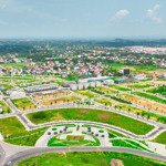 Từ 1,4 tỷ sở hữu đất liền kề d.a kđt yên bình green city, phổ yên, thái nguyên. sđcc.